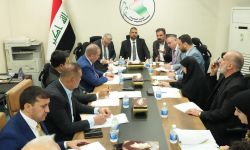 لجنة الشهداء النيابية ترفض قائمة السفراء الجدد وتطالب بإعادتها للتدقيق